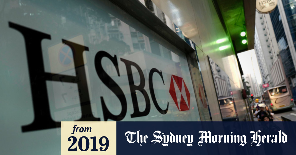 Hsbc To Cut 10000 Jobs Worldwide To Slash Costs 9467